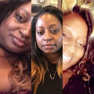 Meet your Posher, Tish